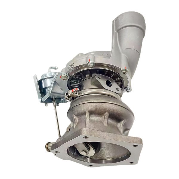 RHF5H turbocharger VD430066 product image 3