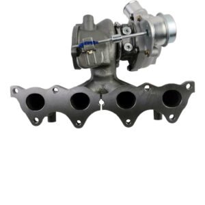 K03 turbocharger 28231-2B710 product image 3