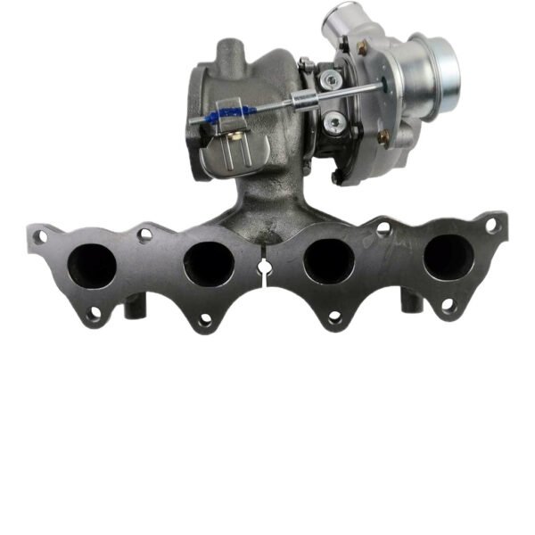 K03 turbocharger 28231-2B710 product image 3