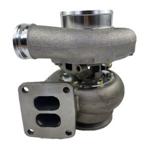 T04E45 turbocharger RE29308 product image 3