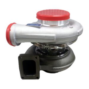 HC5A-2741U/F36D3 turbocharger 3594040 product image 3