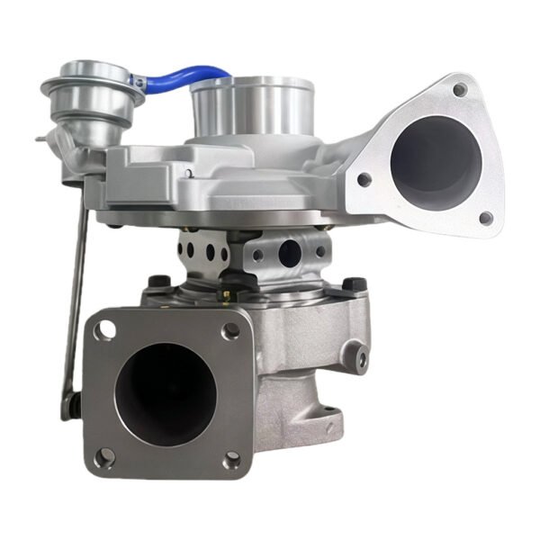 RHF5 turbocharger 8982435610 product image 3