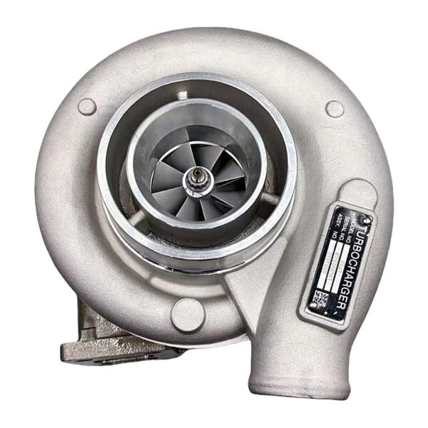 HX40 turbocharger 3591999 product image 3