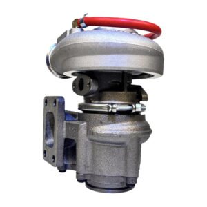 HX40W turbocharger 4033294H product image 3