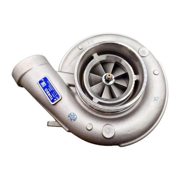 HC5A turbocharger 3594043 product image 3
