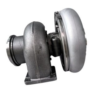 HX83 turbocharger HE851 product image 3