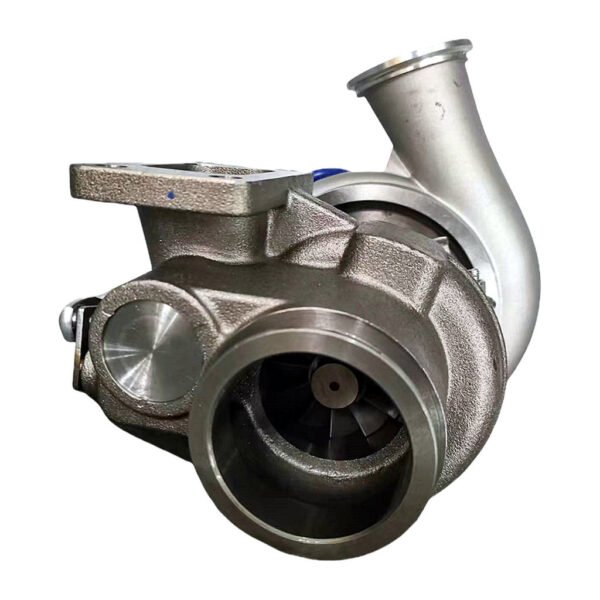 HY35W turbocharger 2836707 product image 3