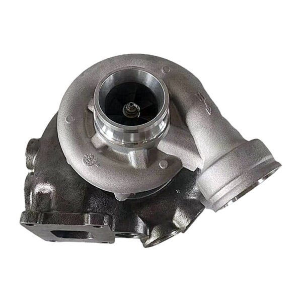 S2BW turbocharger 317759 product image 3