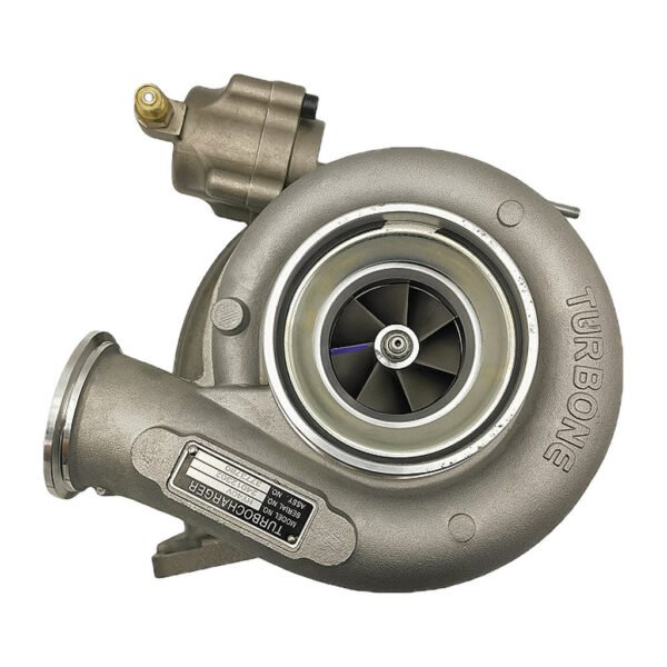 HY40V turbocharger 5322526 product image 3