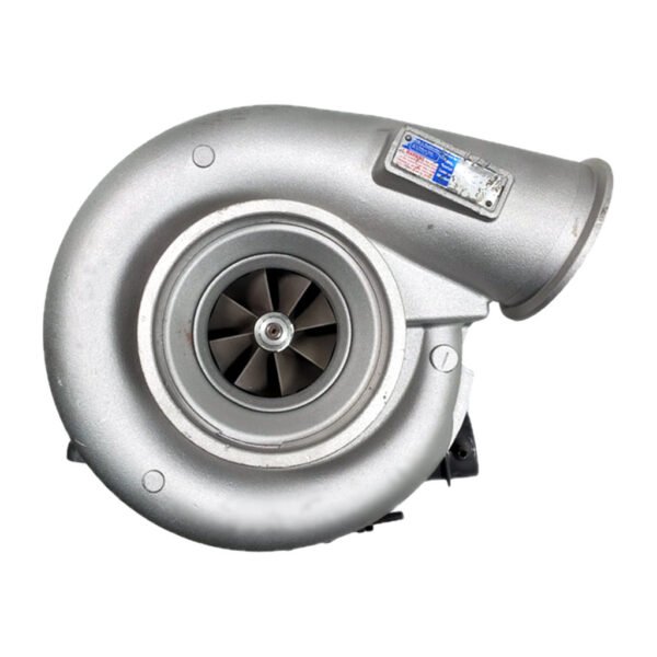 HE551W turbocharger 2835372 product image 3