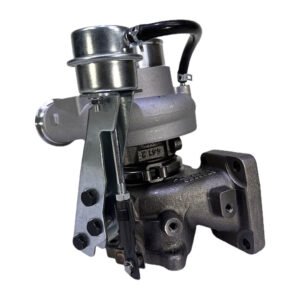 HE200WG turbocharger 3797474 product image 3
