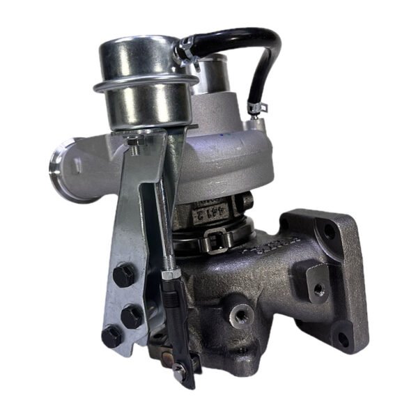 HE200WG turbocharger 3797474 product image 3