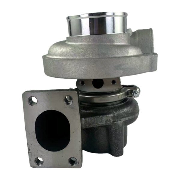 HX25 turbocharger 2856090 product image 3
