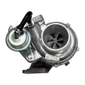 RHF5 turbocharger 8980976861 product image 3