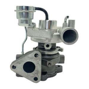 TF035 turbocharger 49135-03310 product image 3