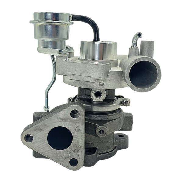 TF035 turbocharger 49135-03310 product image 3