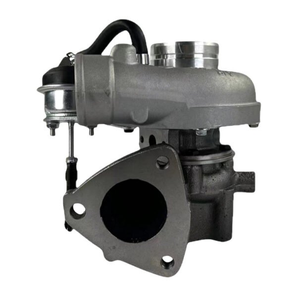 GT17 turbocharger 822158-5002 product image 3