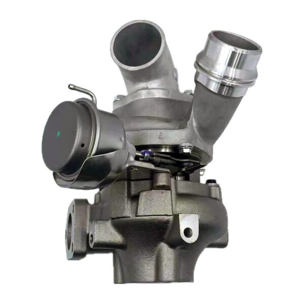 K03 turbocharger 53039700353 product image 3