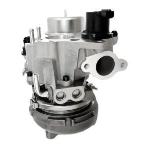 17208-52010 turbocharger 17208-52010 product image 3