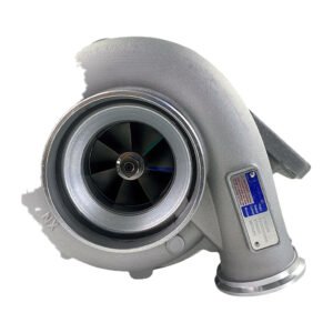 HE500FG turbocharger 3790337 product image 3