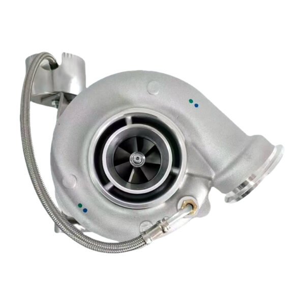 S200G turbocharger 12559700001 product image 3