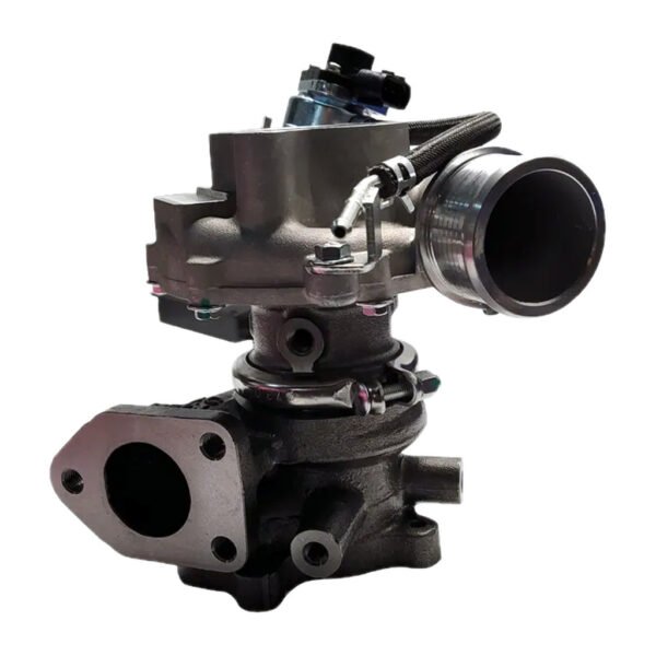 RHF4 turbocharger 282314A870 product image 3