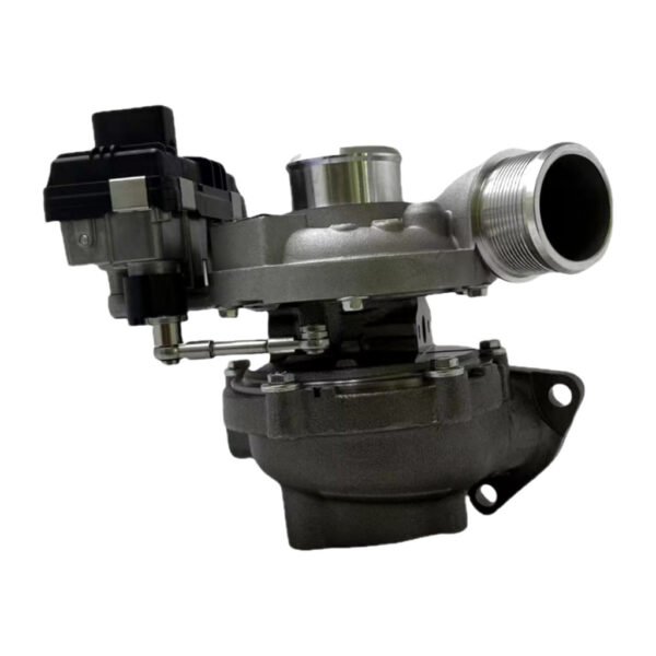 GTC1446VZ turbocharger 1118100-AED12 product image 3