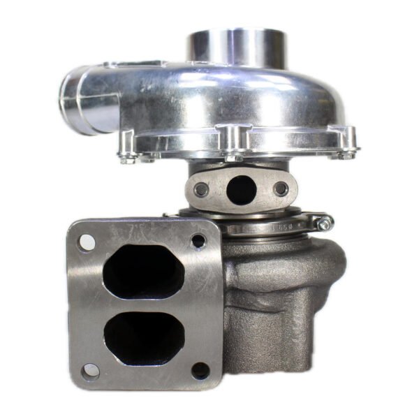 RHC9 turbocharger 02/801553 product image 3