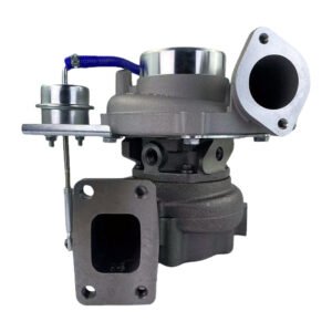 GT3271LS turbocharger S1760-E0201 product image 3