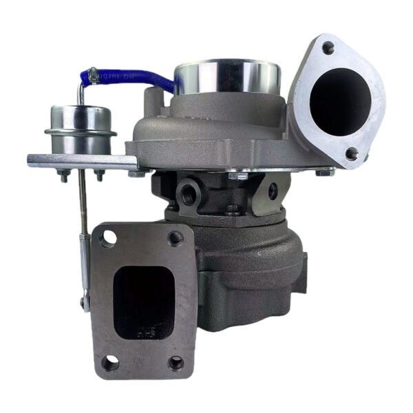 GT3271LS turbocharger S1760-E0201 product image 3