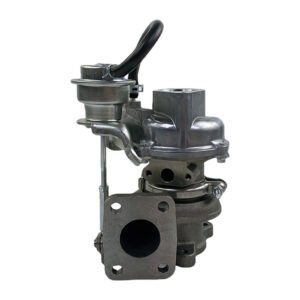 RHF3 turbocharger 1J712-17012 product image 3