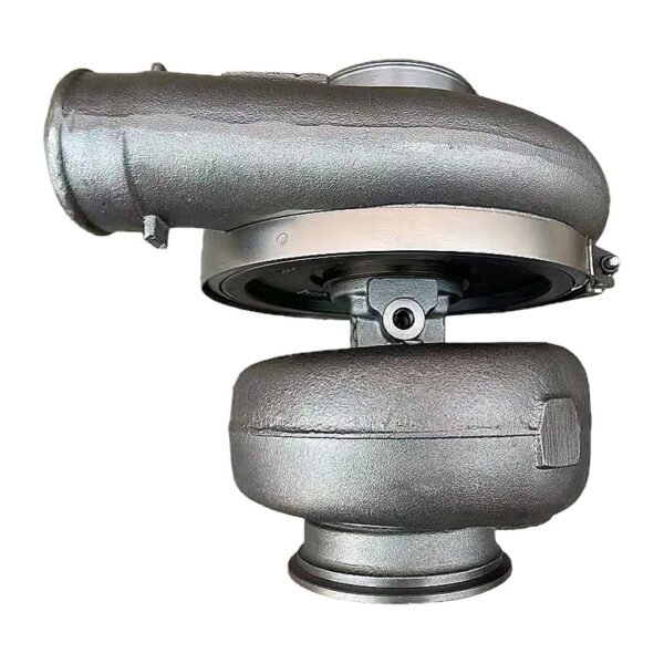 HX82 turbocharger 4049912 product image 3