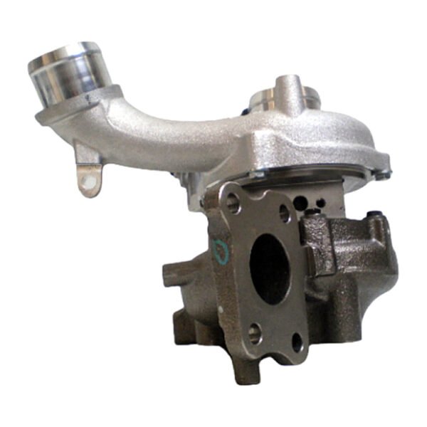 BV45 turbocharger 53039700262 product image 3