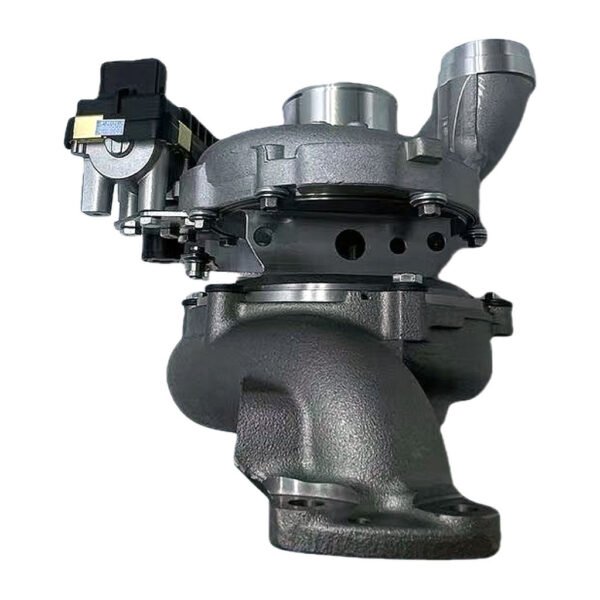 GTA2052GVK turbocharger 765155-0004 product image 3
