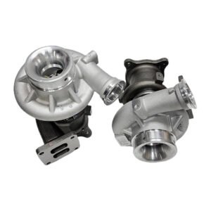 TE06H turbocharger 28210-52003 product image 3