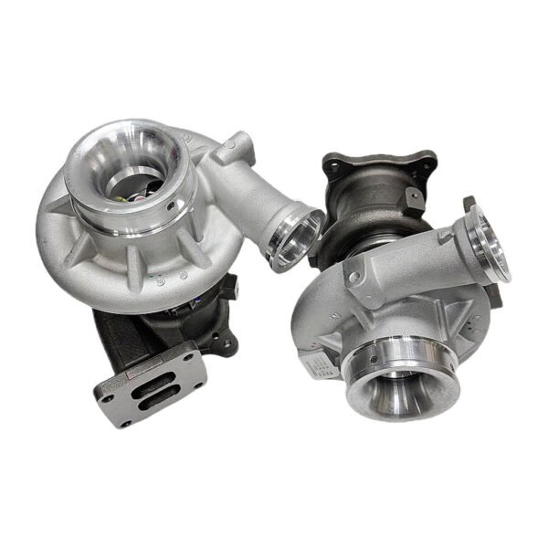 TE06H turbocharger 28210-52003 product image 3