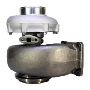 HX50 turbocharger 3533557 product image 3