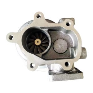 JP60S turbocharger 1118010-G009 product image 3