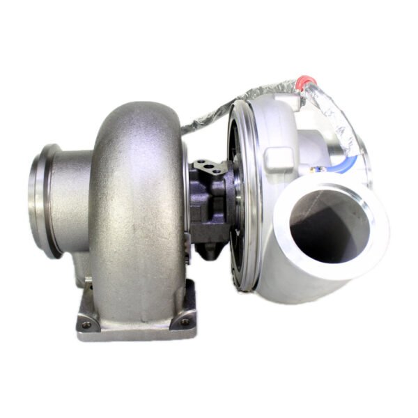 GTA5008 turbocharger 750058-5001S product image 3