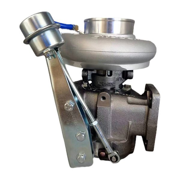 HX40W turbocharger 6745-81-8040 product image 3