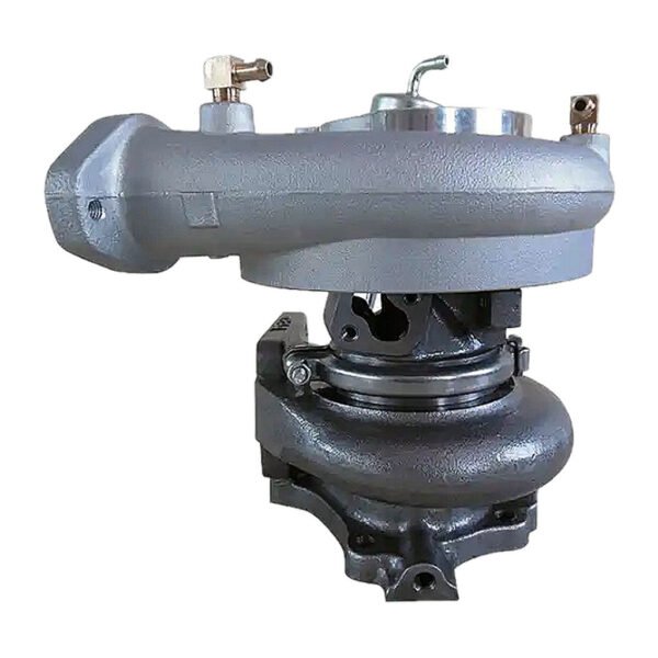 CT15B turbocharger 17201-46040 product image 3