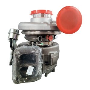 HX55G turbocharger 3793615 product image 3