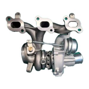 RHF5 turbocharger 302369 product image 3