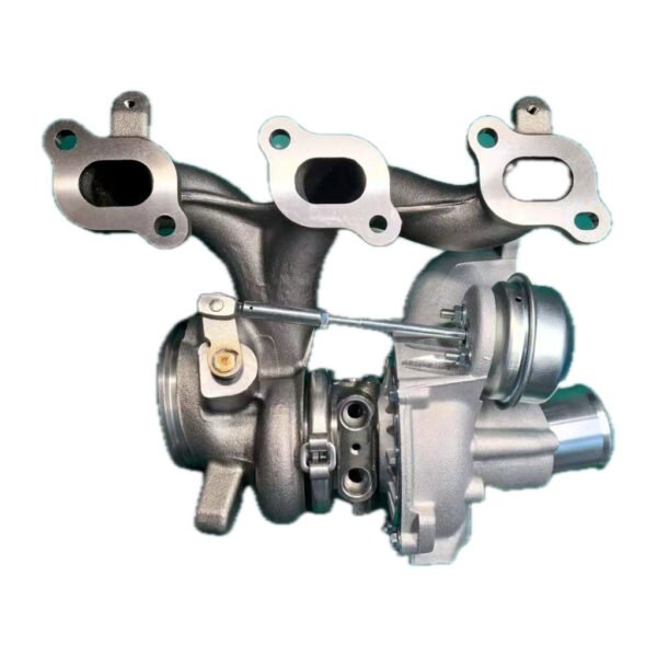 RHF5 turbocharger 302369 product image 3