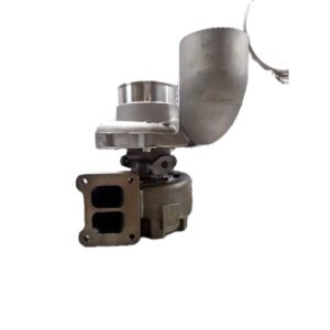 HX50 turbocharger 4041096 product image 3