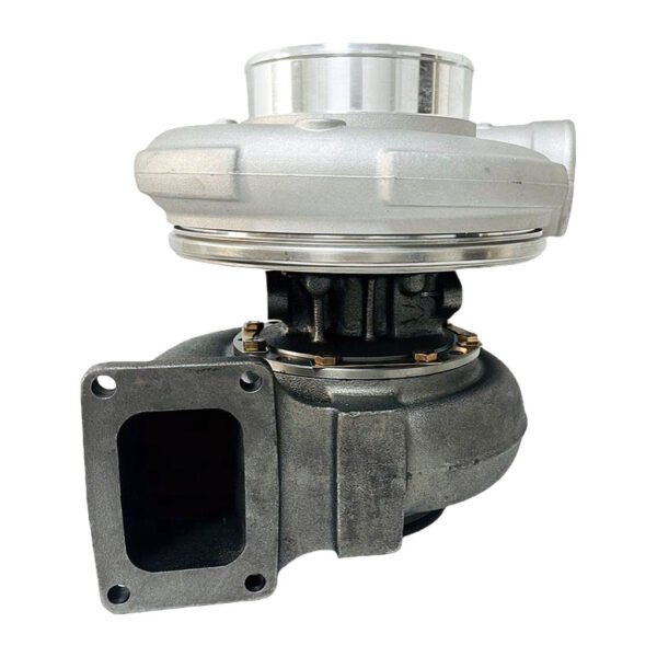 HX80-3851Z/F36D3 turbocharger 3594096 product image 3