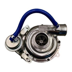 RHF5 turbocharger 8971397243 product image 3
