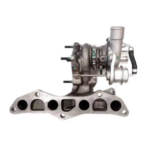 CT2 CT9 turbocharger 17201-33010 product image 3