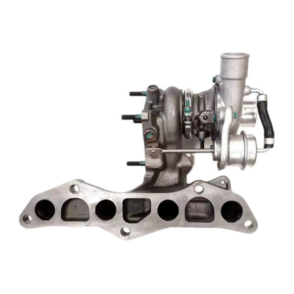 CT2 CT9 turbocharger 17201-33010 product image 3