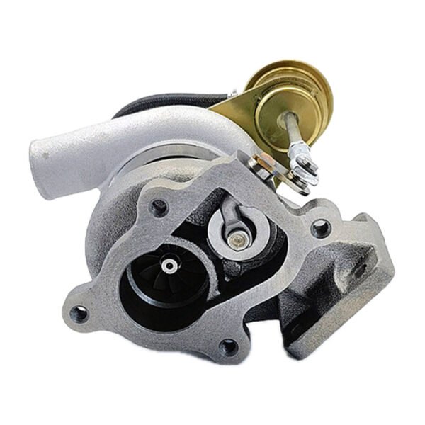 HX20W turbocharger 4037141 product image 3